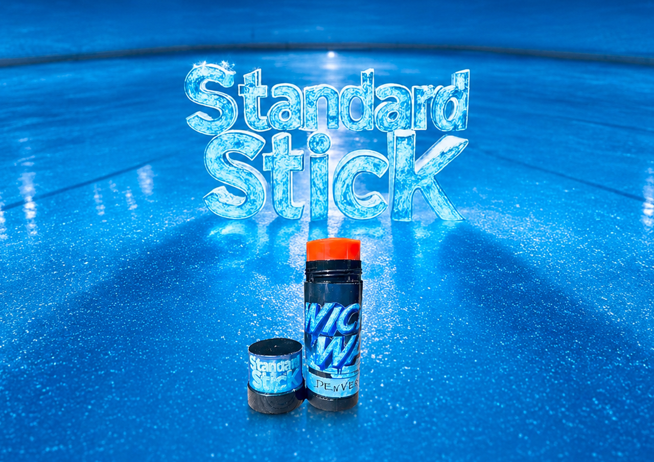 StandardStick