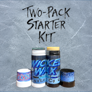 Two-Pack Starter Kit